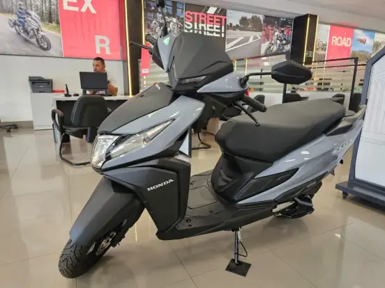 HONDA-ELITE 125i HONDA-ELITE 125i-2026