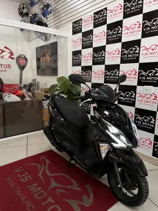 HONDA ELITE 125i 