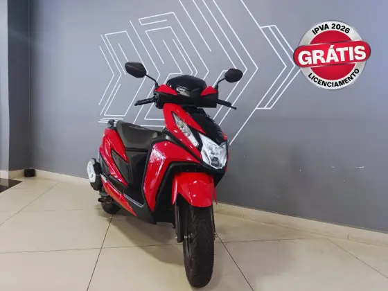 HONDA ELITE 125i 