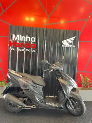 HONDA ELITE 125i 