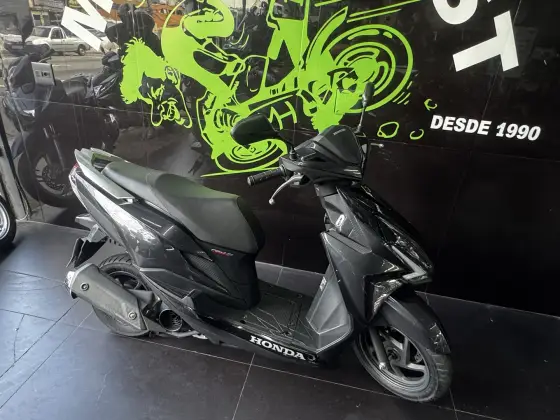 HONDA ELITE 125i 