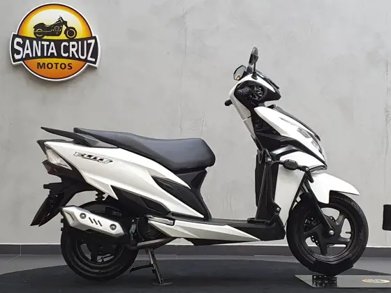 HONDA ELITE 125i 
