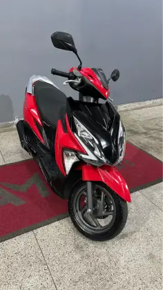 HONDA ELITE 125i HONDA ELITE 125i