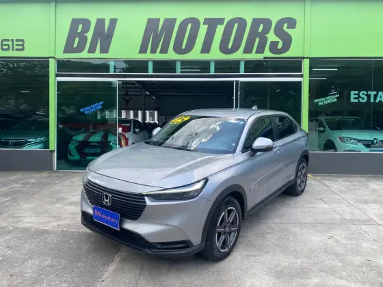 HONDA HR-V 1.5 DI I-VTEC FLEX EX CVT