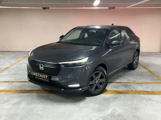 HONDA HR-V 1.5 DI I-VTEC FLEX EXL CVT