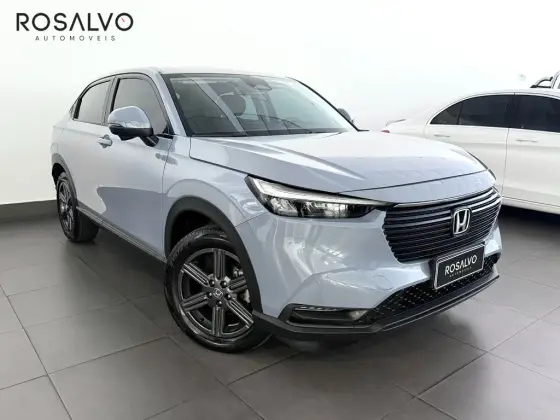 HONDA HR-V 1.5 DI I-VTEC FLEX EXL CVT