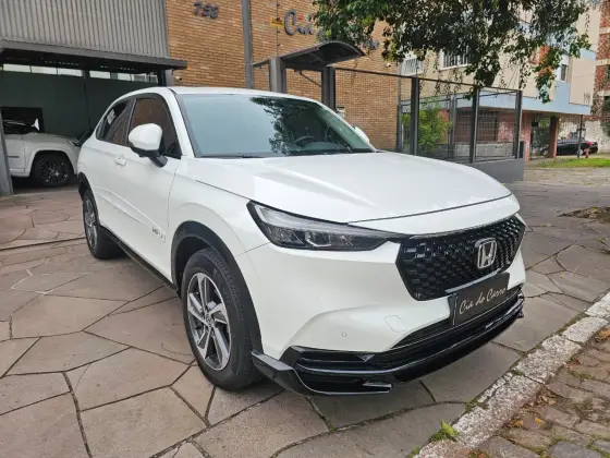 HONDA HR-V 1.5 DI I-VTEC TURBO FLEX TOURING CVT