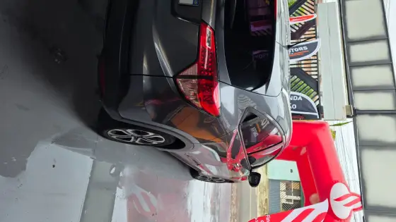 HONDA HR-V 1.8 16V FLEX EXL 4P AUTOMÁTICO