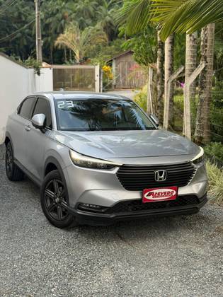 HONDA HR-V 1.5 DI I-VTEC FLEX EXL CVT