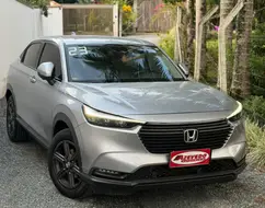 HONDA HR-V 1.5 DI I-VTEC FLEX EXL CVT HONDA HR-V 1.5 DI I-VTEC FLEX EXL CVT