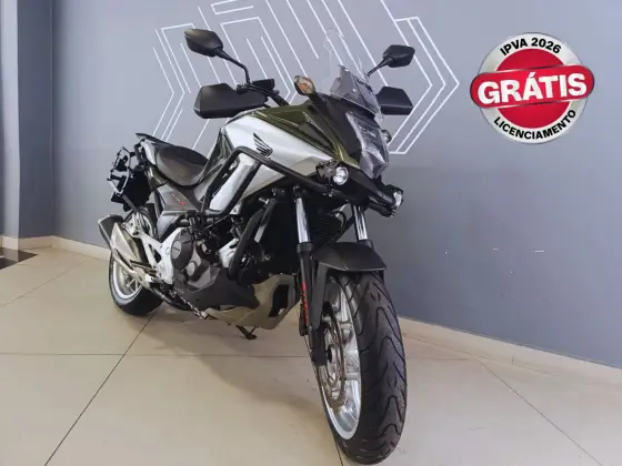 HONDA NC 750X ABS 
