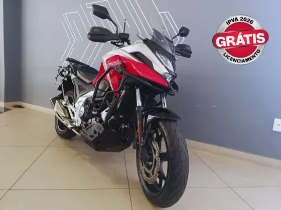 HONDA NC 750X ABS 