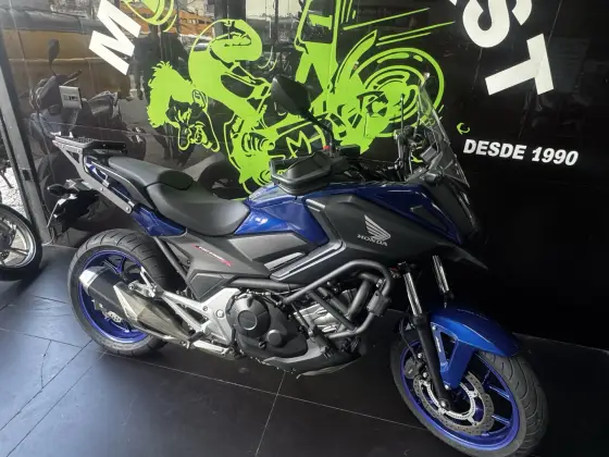 HONDA NC 750X ABS HONDA NC 750X ABS