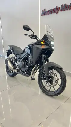 HONDA NX 500 