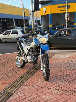 HONDA NXR 160 BROS ESDD 