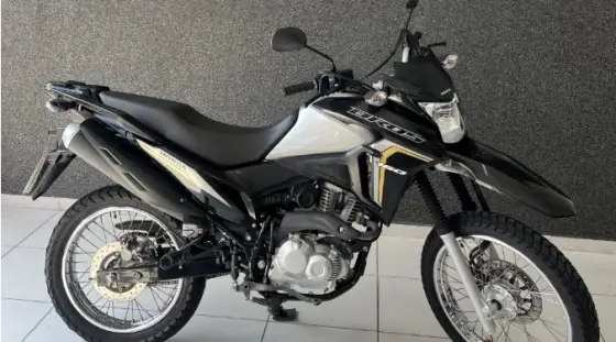 HONDA NXR 160 BROS ESDD 
