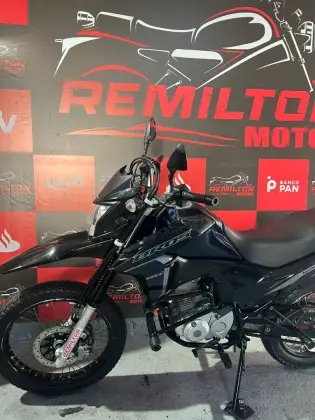 HONDA NXR 160 BROS ESDD 