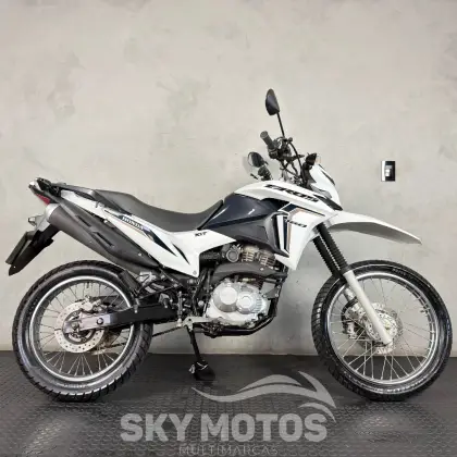 HONDA NXR 160 BROS ESDD HONDA NXR 160 BROS ESDD