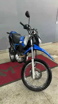 HONDA NXR 160 BROS ESDD HONDA NXR 160 BROS ESDD