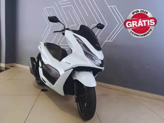 HONDA PCX 160 ABS 