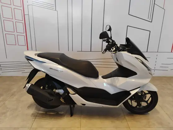 HONDA PCX 160 ABS HONDA PCX 160 ABS