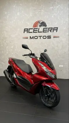 HONDA PCX 160 ABS 