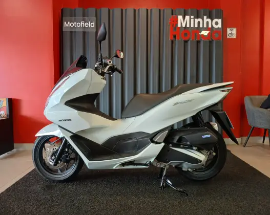 HONDA PCX 160 ABS 