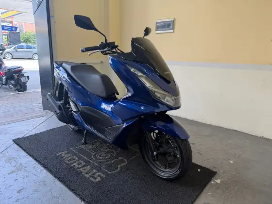 HONDA PCX 160 ABS HONDA PCX 160 ABS