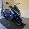HONDA PCX 160 ABS HONDA PCX 160 ABS