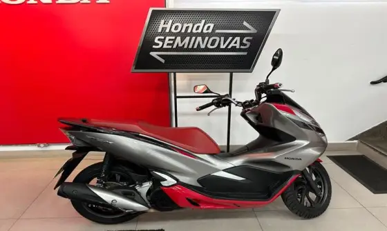 HONDA PCX SPORT 