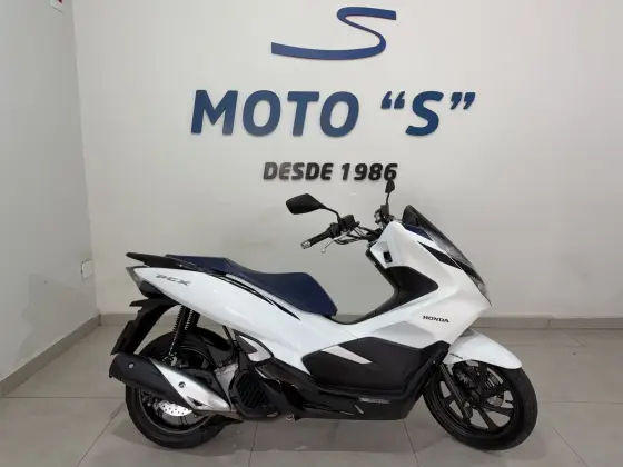 HONDA PCX SPORT 