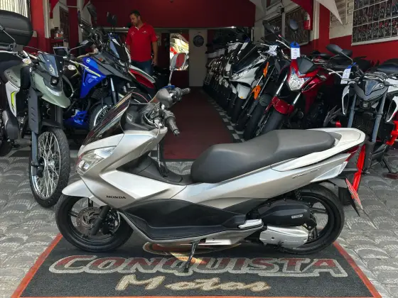 HONDA PCX HONDA PCX
