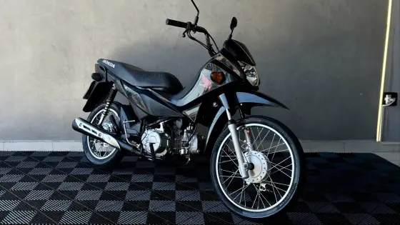 HONDA POP 110i 