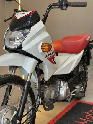 HONDA POP 110i 