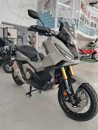 HONDA X-ADV 