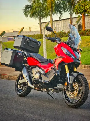 HONDA X-ADV HONDA X-ADV