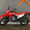 HONDA XR 300L TORNADO HONDA XR 300L TORNADO