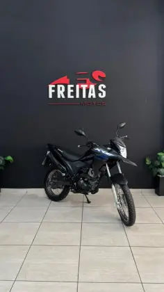 HONDA XRE 190 ABS 