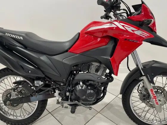 HONDA XRE 190 ABS 
