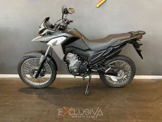 HONDA XRE 190 ABS 