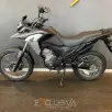 HONDA XRE 190 ABS HONDA XRE 190 ABS
