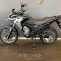 HONDA XRE 190 ABS HONDA XRE 190 ABS
