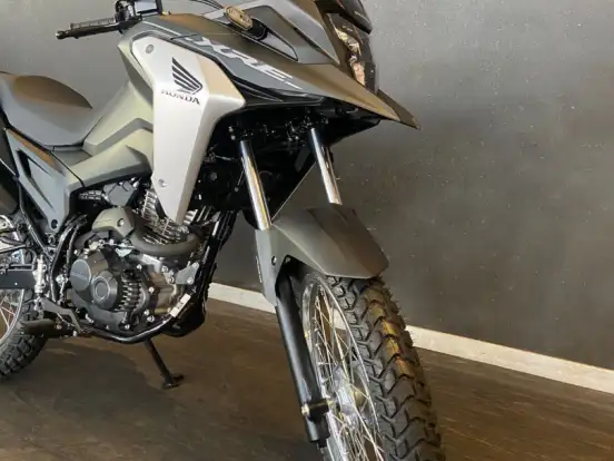 HONDA-XRE 190 ABS HONDA-XRE 190 ABS-2025
