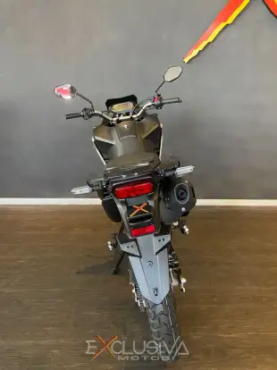 HONDA-XRE 190 ABS-2025