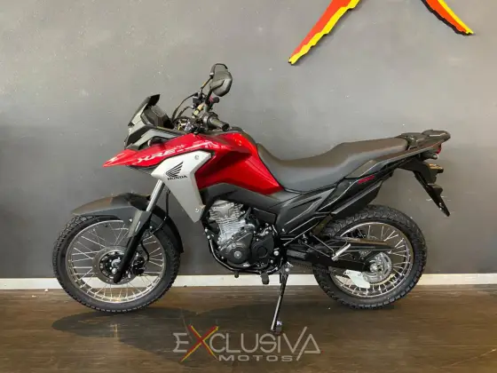HONDA XRE 190 ABS 