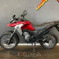 HONDA XRE 190 ABS HONDA XRE 190 ABS
