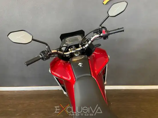 HONDA-XRE 190 ABS HONDA-XRE 190 ABS-2026