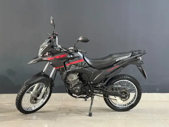 HONDA XRE 190 SE HONDA XRE 190 SE