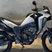 HONDA XRE 300 SAHARA ADVENTURE HONDA XRE 300 SAHARA ADVENTURE