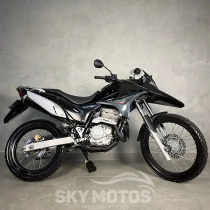 HONDA XRE 300 